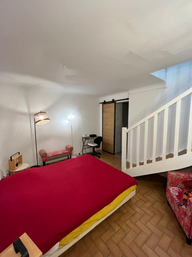 Itsassoa Marie-Aimee Apartment Biarritz Bagian luar foto